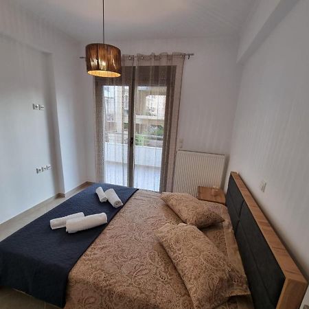 Agora Luxury Apartment 1 Loutraki  Ngoại thất bức ảnh