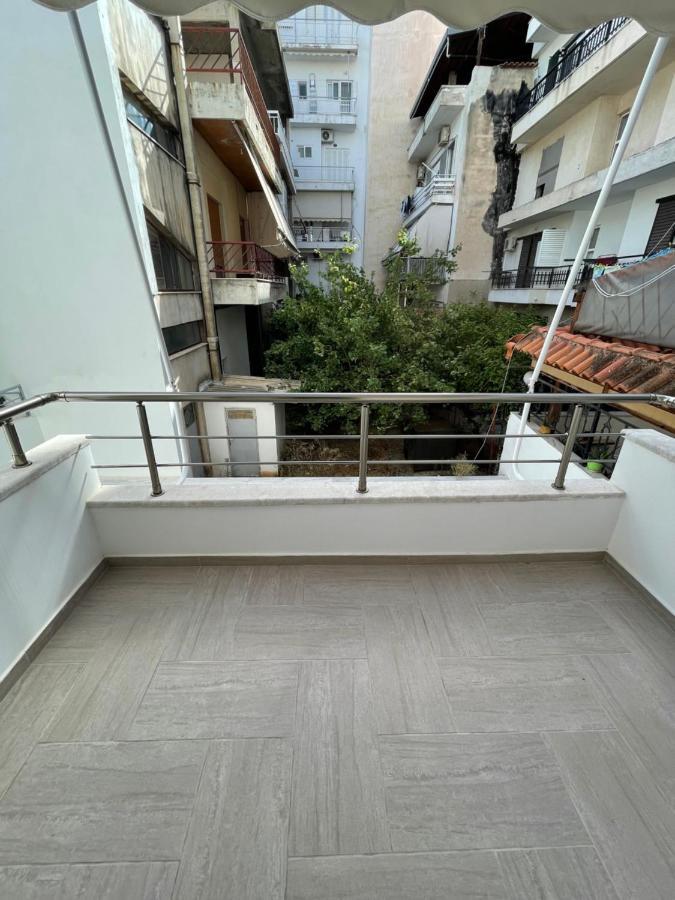 Agora Luxury Apartment 1 Loutraki  Ngoại thất bức ảnh
