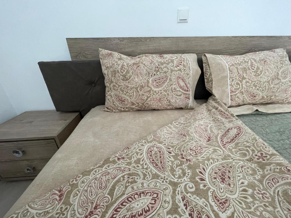 Agora Luxury Apartment 1 Loutraki  Ngoại thất bức ảnh